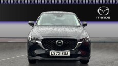 Mazda CX-5 2.0 e-Skyactiv G MHEV Exclusive-Line 5dr Petrol Estate